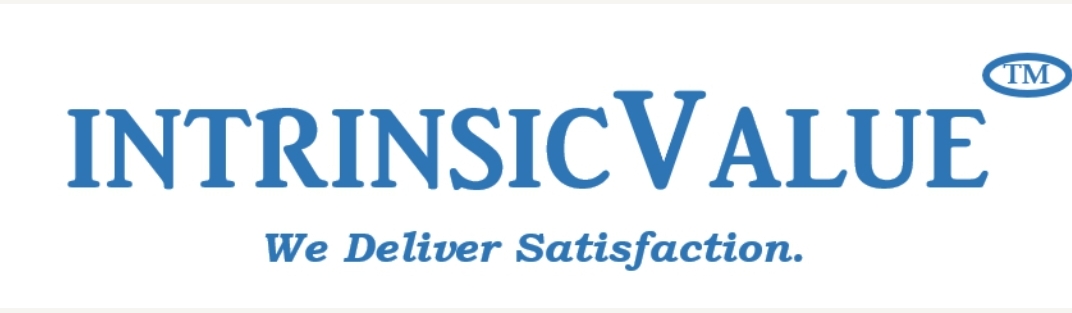 intrinsicValue Business Integration Private Limited